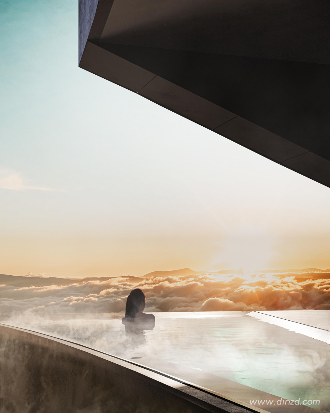 留寿都度假村（Not a Hotel Rusutsu）丨日本丨Snøhetta建筑事务所-66