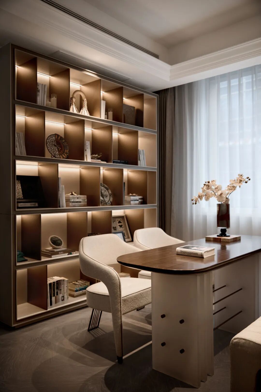 DM新作|龙港文脉，承载美学栖居【温州龙港壹号院】-102