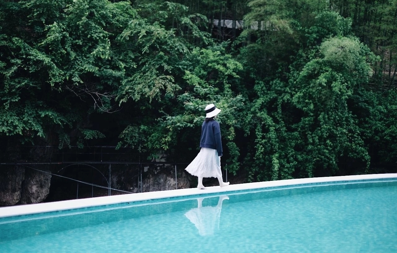 安吉野奢度假酒店-36