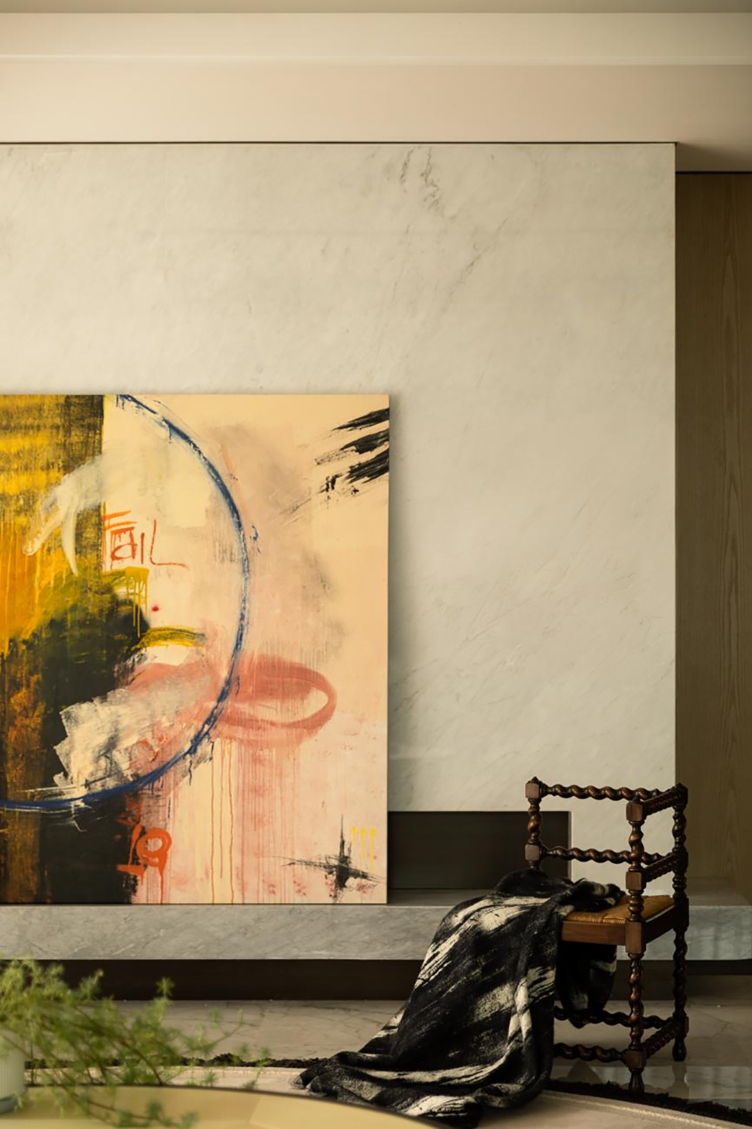 拂風诉语丨中国杭州丨容象设计-21