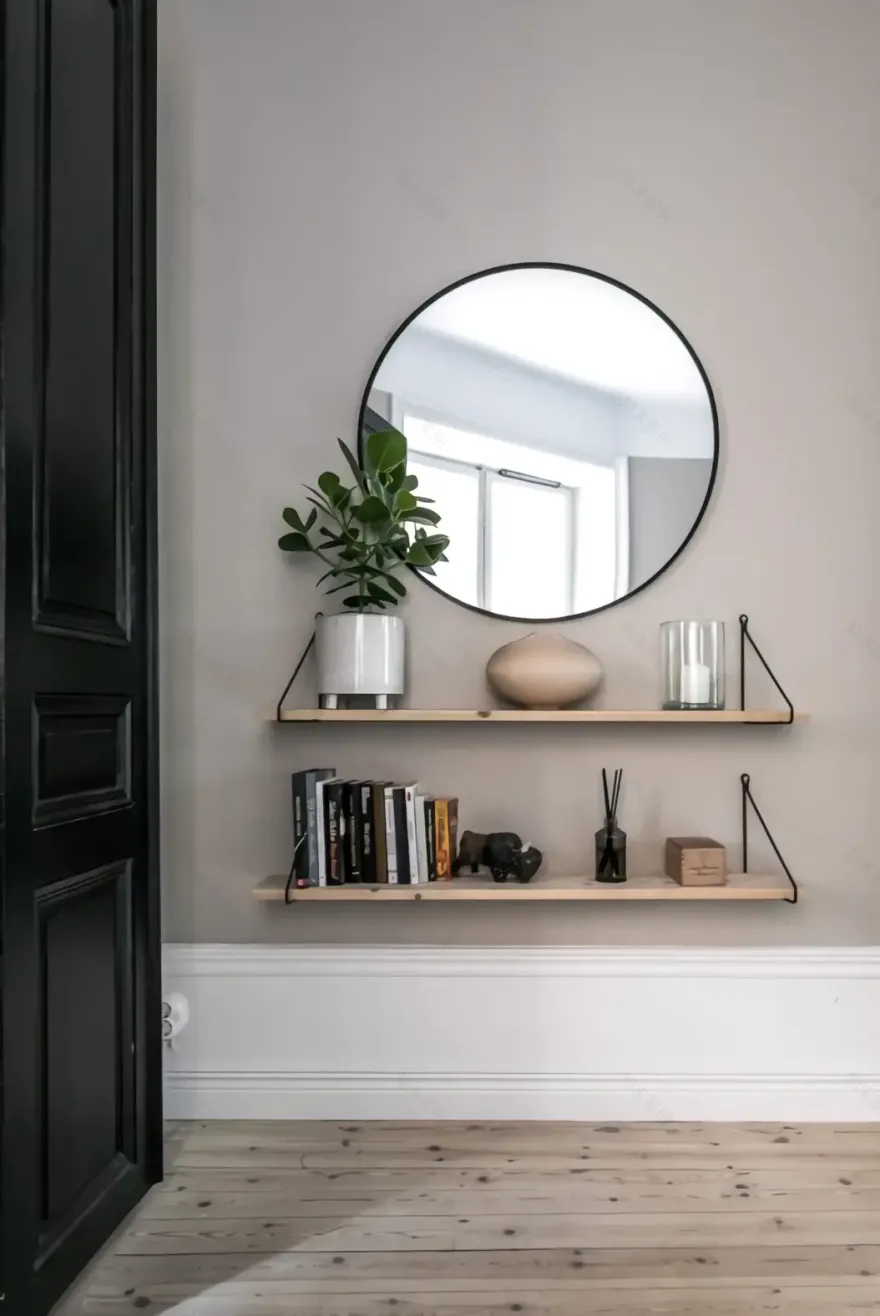 瑞典百年建筑的现代设计翻新-15