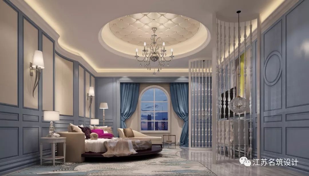 寻幽晓筑度假酒店 | 融合三种风格的世外桃源-62