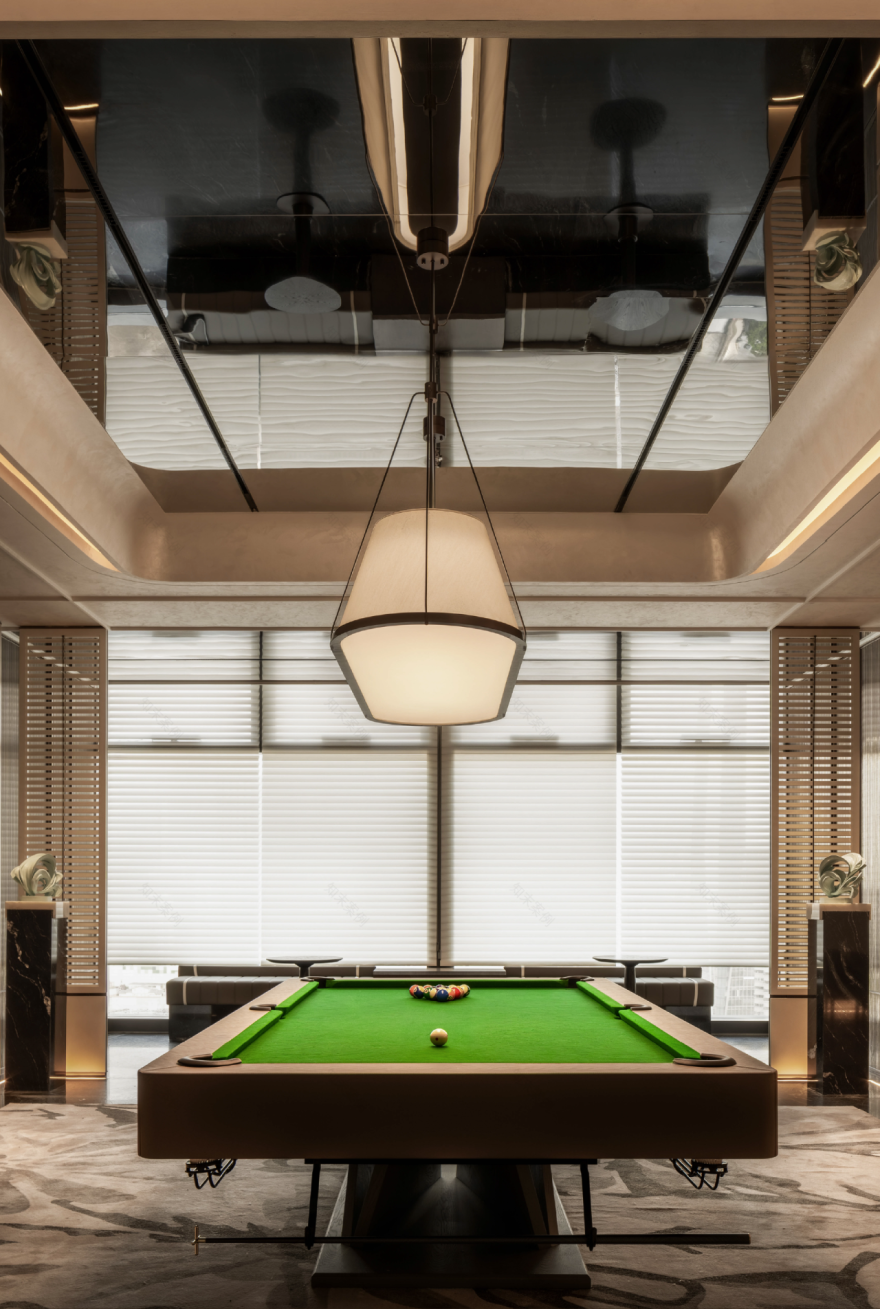 深圳上林客厅丨中国深圳丨DAS大森设计-21