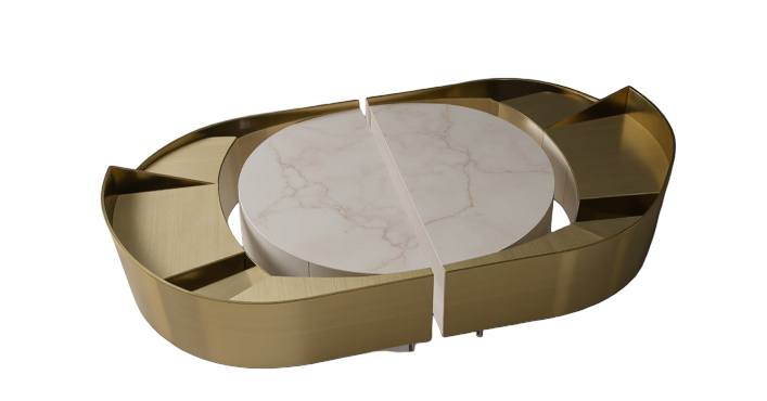 Contemporary Furniture Inspired by the Egyptian Scarab-3