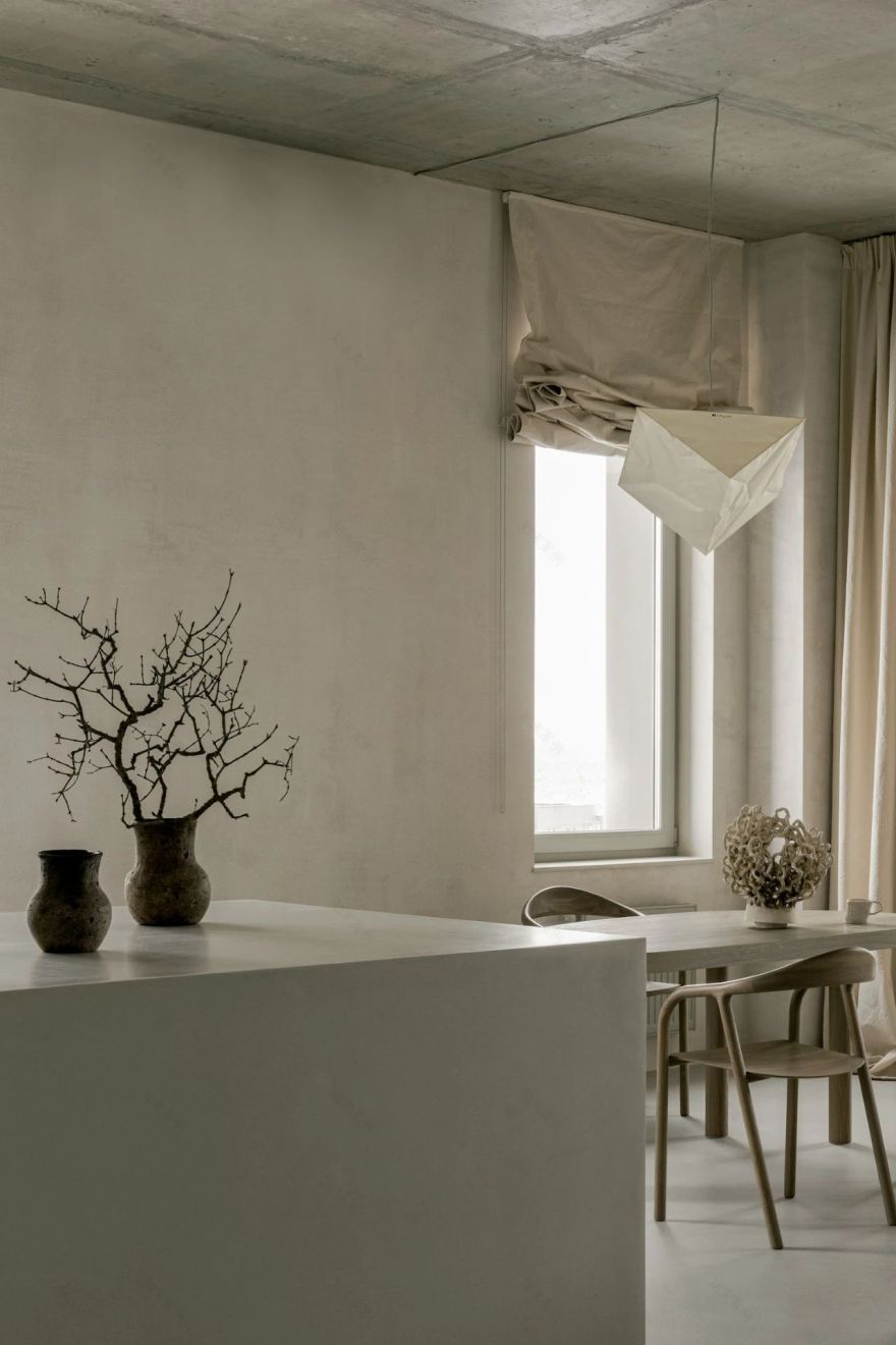 软与硬丨白俄罗斯明斯克丨VLAD KUDIN DESIGN-15