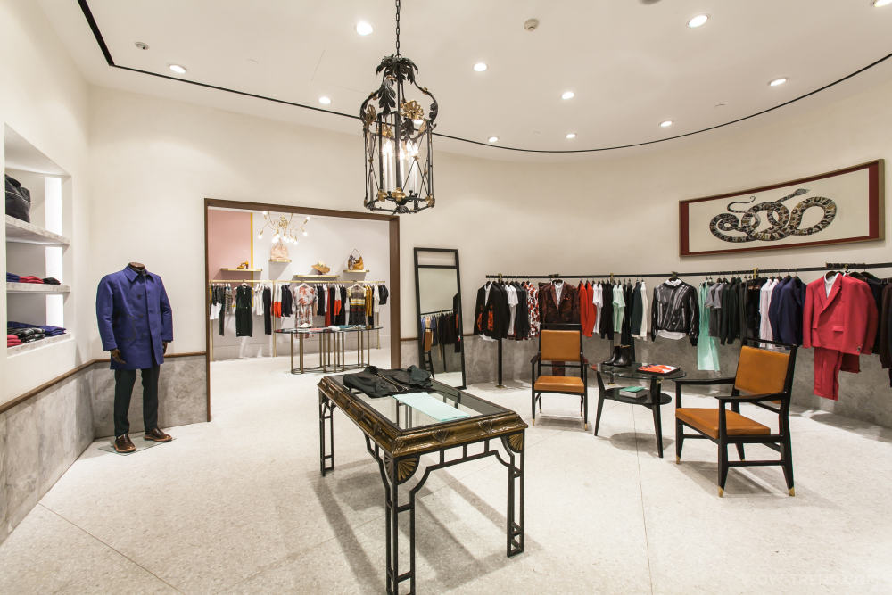 保罗·史密斯北京旗舰店-4