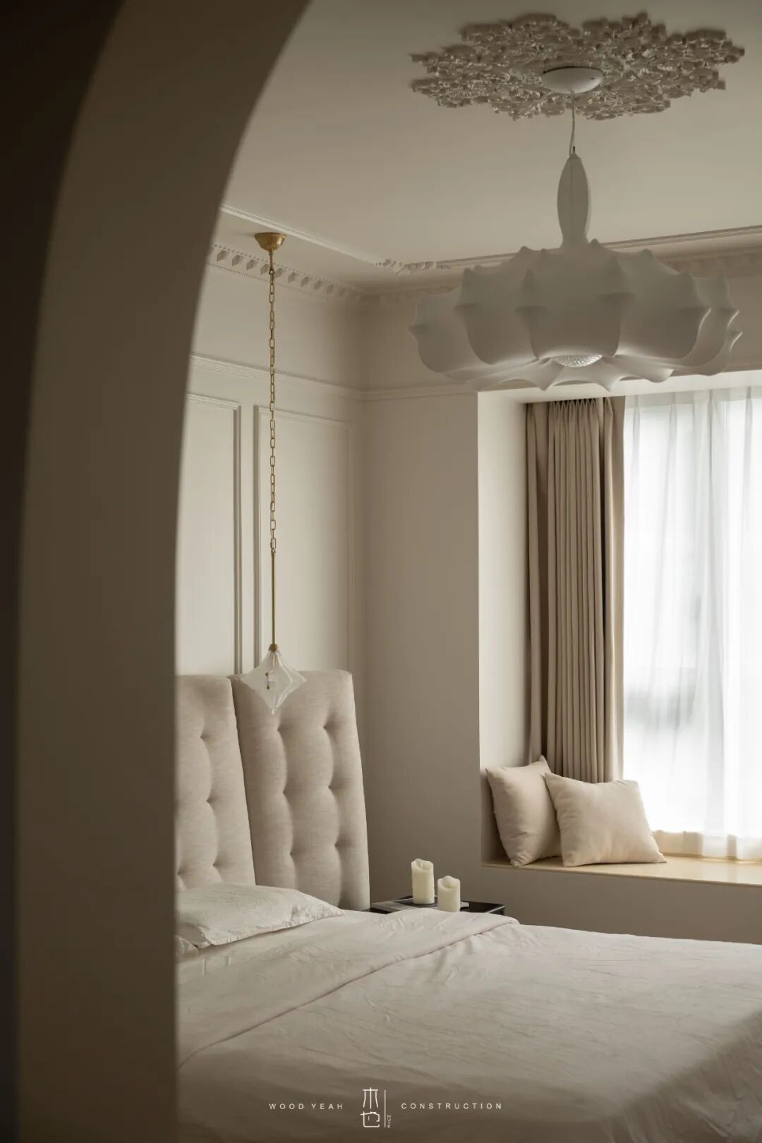 星禾丨木也建设（MUYE Design）-45