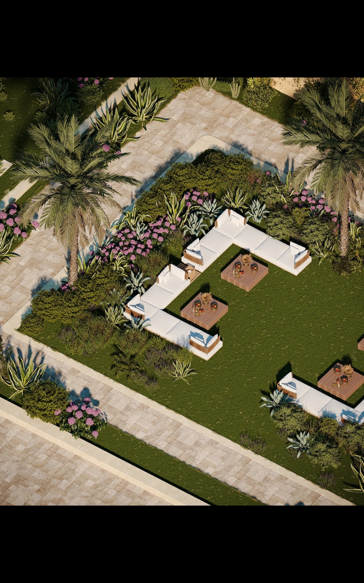 Modern Villa Exterior Design-8