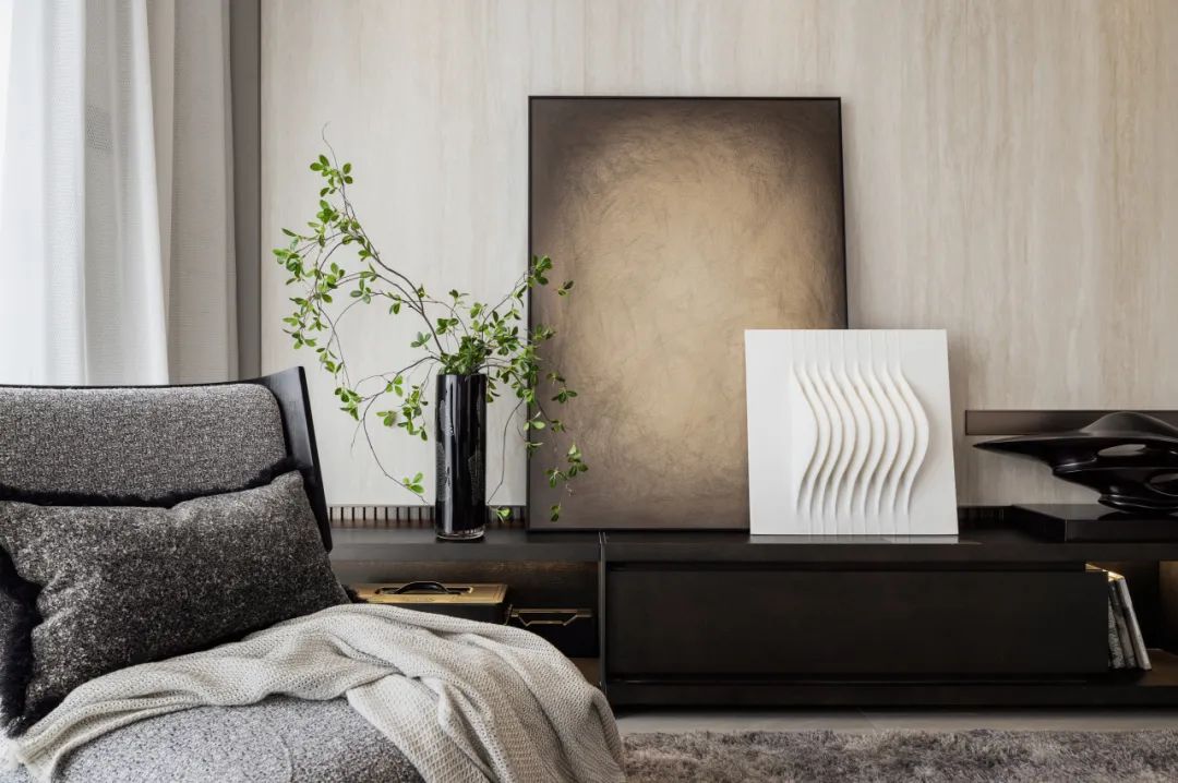 深圳金地·峰境誉府丨中国深圳丨则灵艺术-14