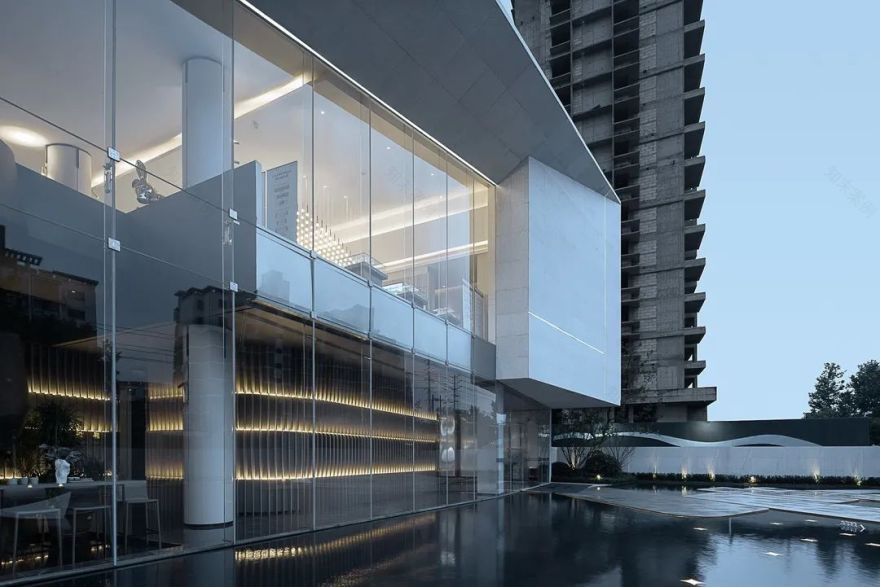 泽信·银城·云樾天著丨中国淮安-32