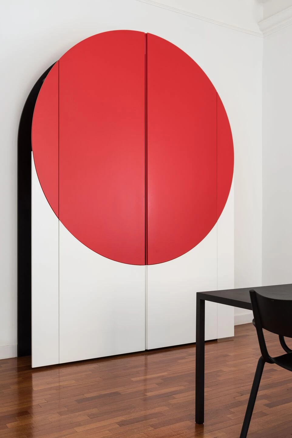 幽玄丨意大利罗马丨La Macchina Studio-38