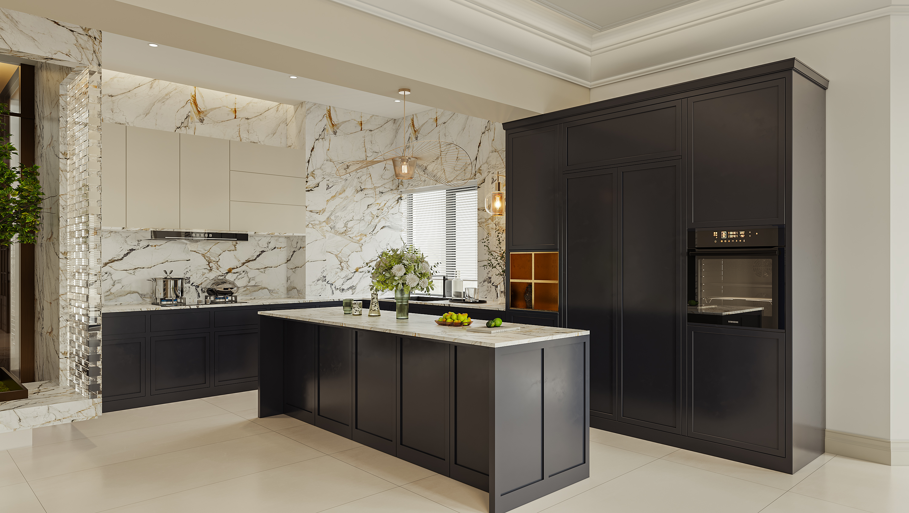 搬砖系列—法式浪漫-4