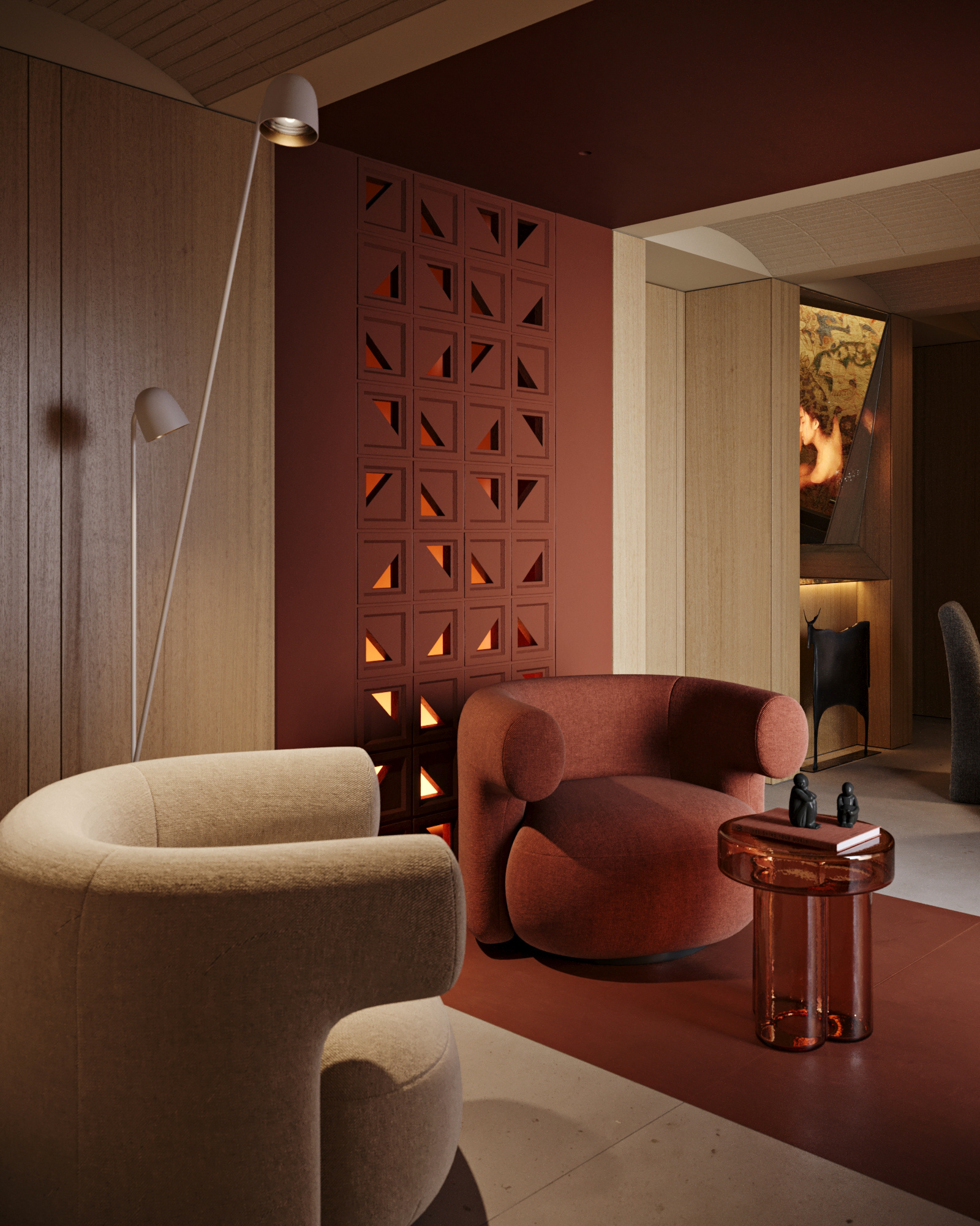 BARSKOE spa&lounge 会所-1