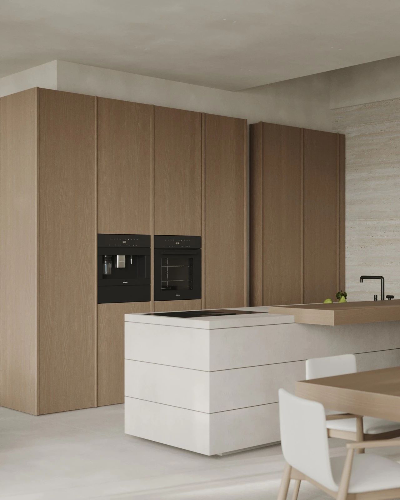 揭秘 Anna Tverskov：以自然之名，筑极简之境-19