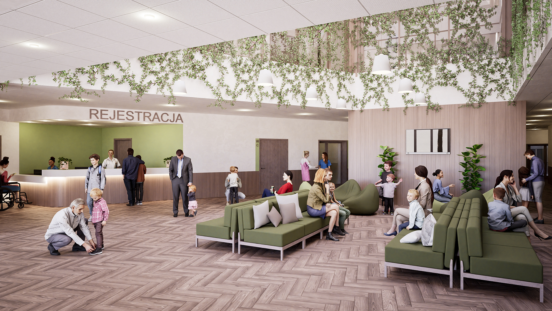 Centrum Leczenia Dzieci i Młodzieży w Zielonej Górze-8