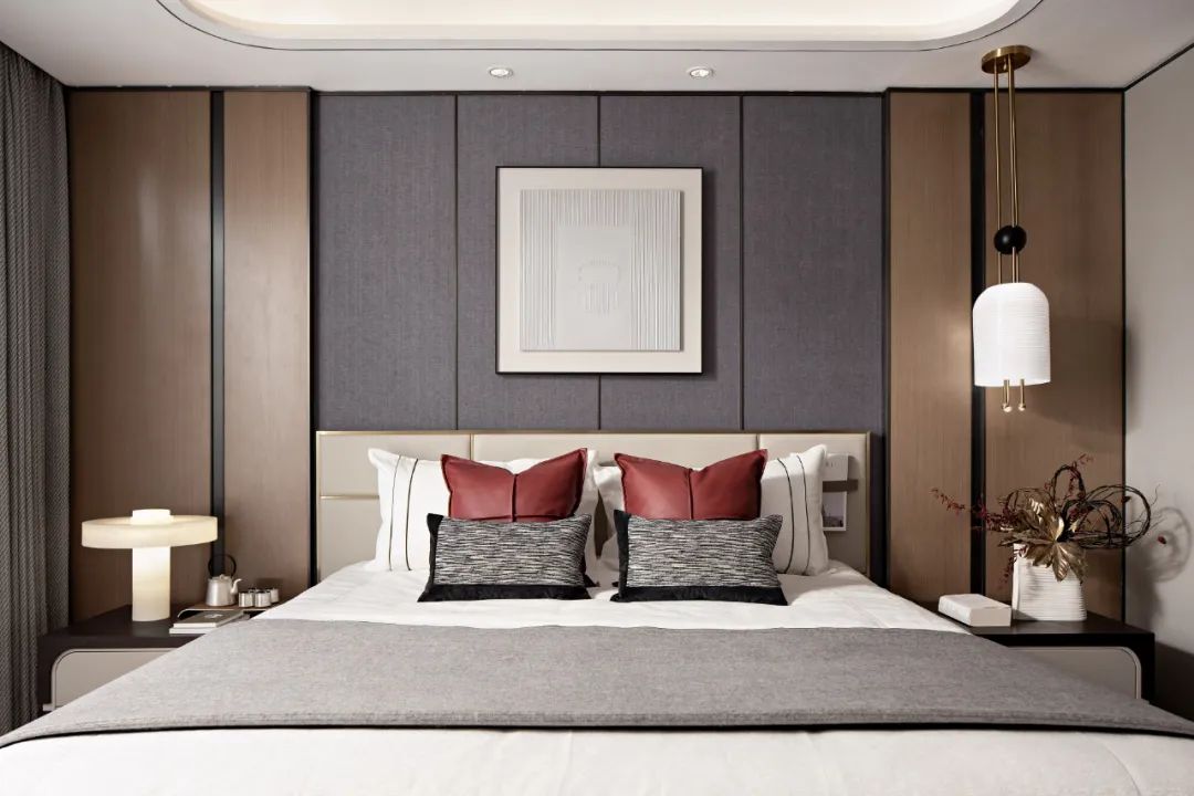 湖州绿城锦玉园丨中国湖州丨矩阵纵横-49