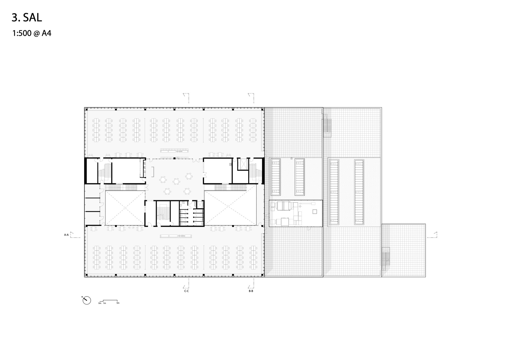 丹麦奥尔堡建筑学院丨ADEPT-65