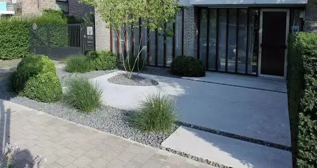 简洁精致的小庭院，拥有一个今生足矣-19