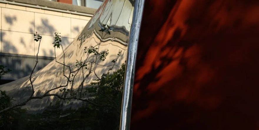 梦回唐朝·梦醒仍是唐潮 | 西安中海开元壹号展示区-61