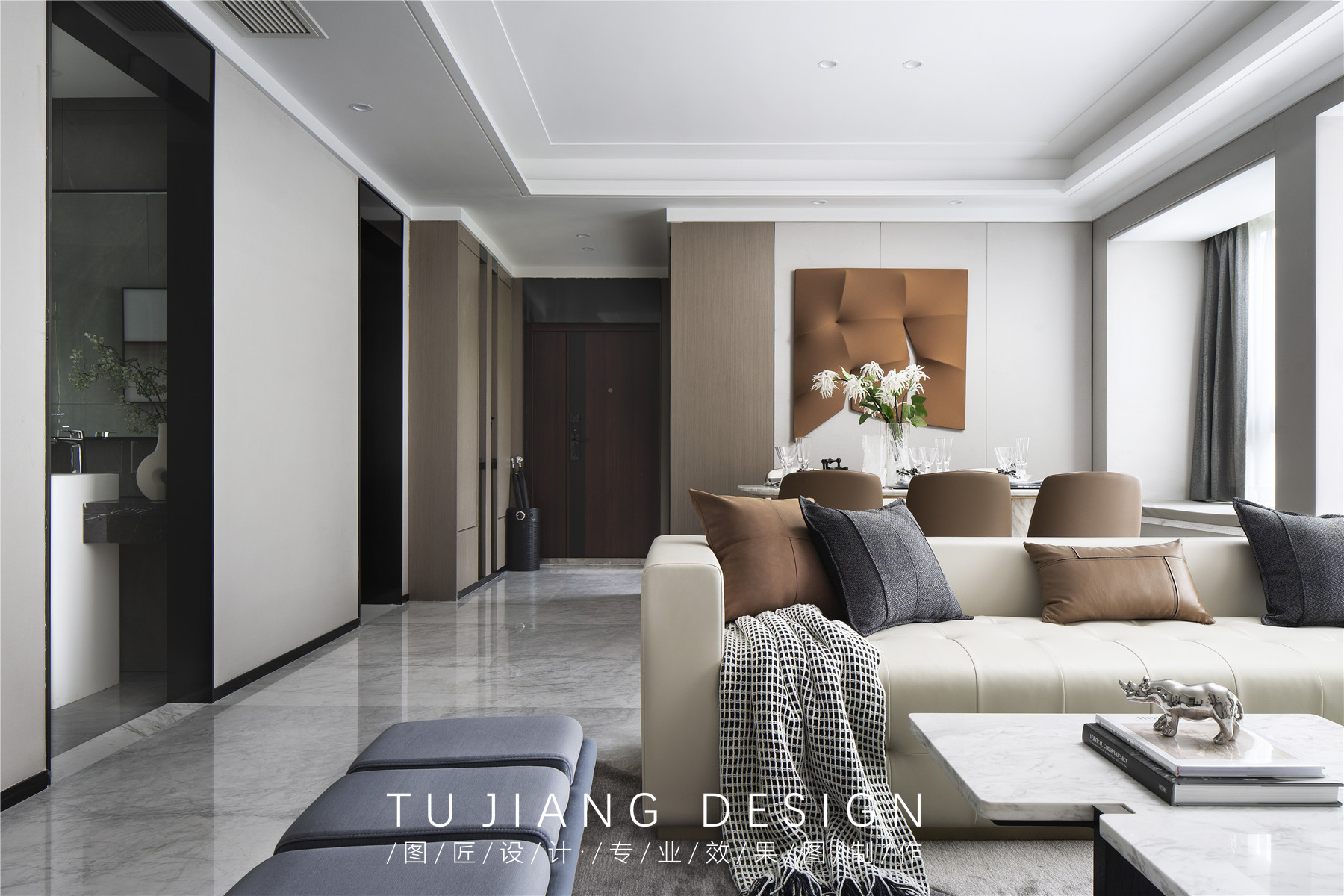 用有限空间，做无限设计，成就梦想之家-2