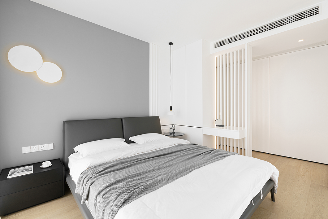 WH公寓丨中国温州丨R’sYard缪茹空间设计-119