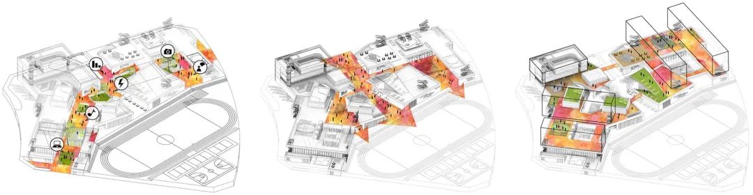 深圳福田区梅香学校丨中国深圳丨申都设计集团有限公司深圳分公司-60