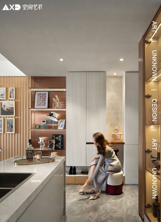 梵悦瑜伽(仙林店)丨中国南京丨梵池设计-90