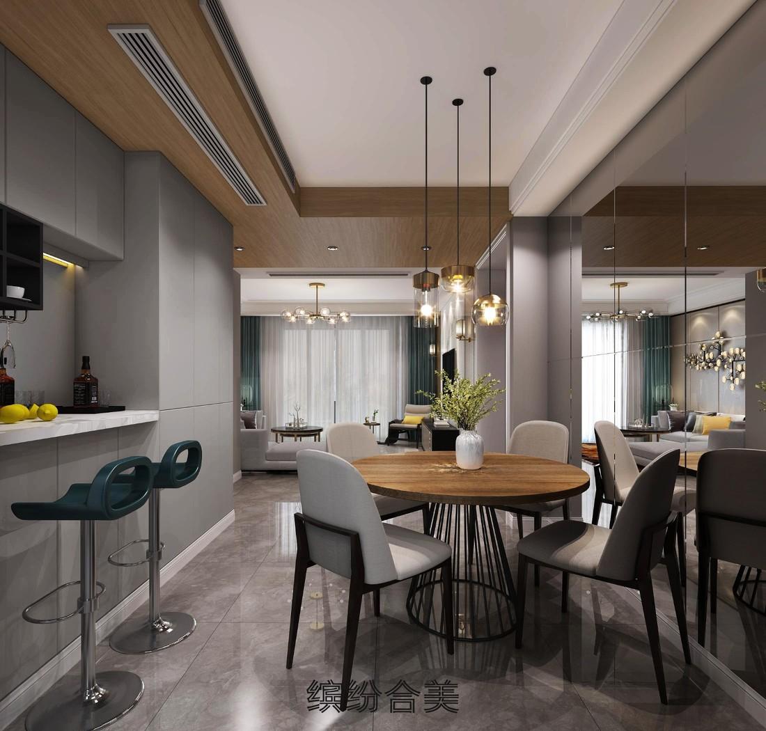 小户型家居设计 | 打造温馨舒适的居住空间-3