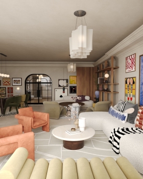 兼收并蓄的接纳;多元包容的接受 (注:由于 Eclectic Reception 含义在不同语境可能有不同侧重,以上根据常见语义给出相对精准的单一翻译,若有具体语境可进一步优化) 丨黎巴嫩