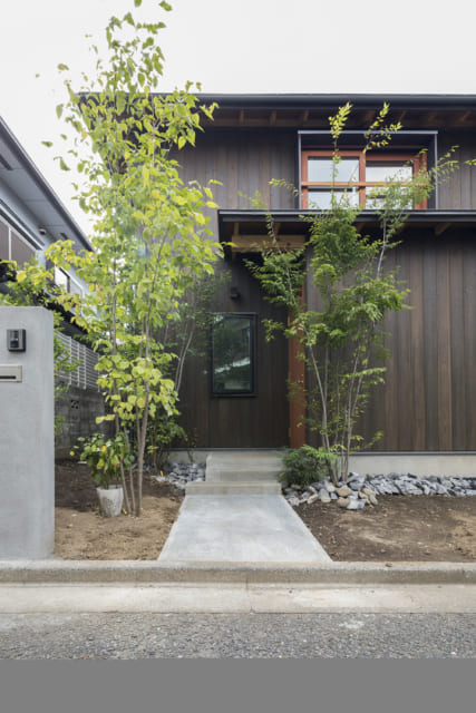 小山田邸丨日本东京丨一级建筑士事务所CoboLabo(小山田刚)-16