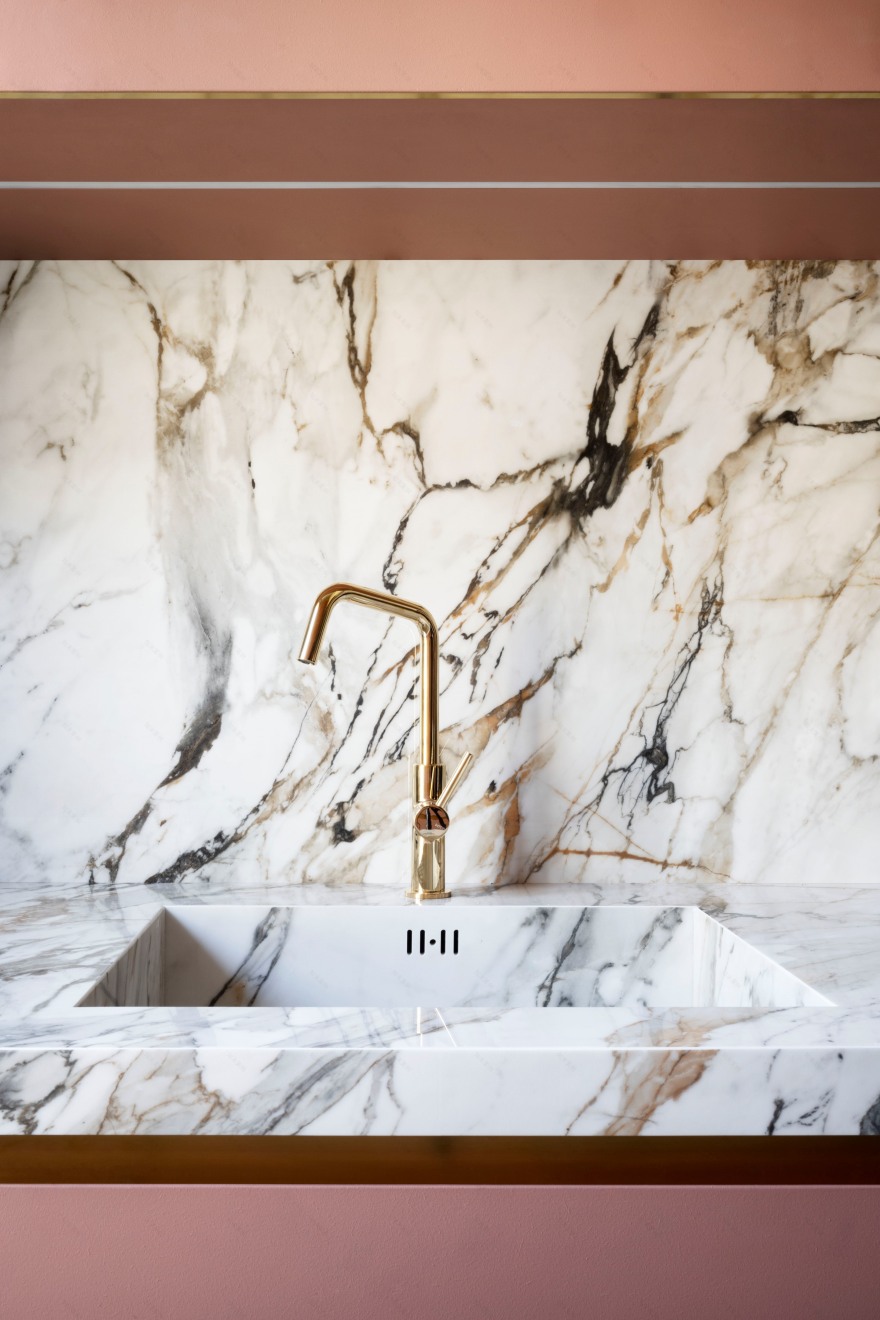 米兰复古风家居丨意大利米兰丨Dainelli Studio-21