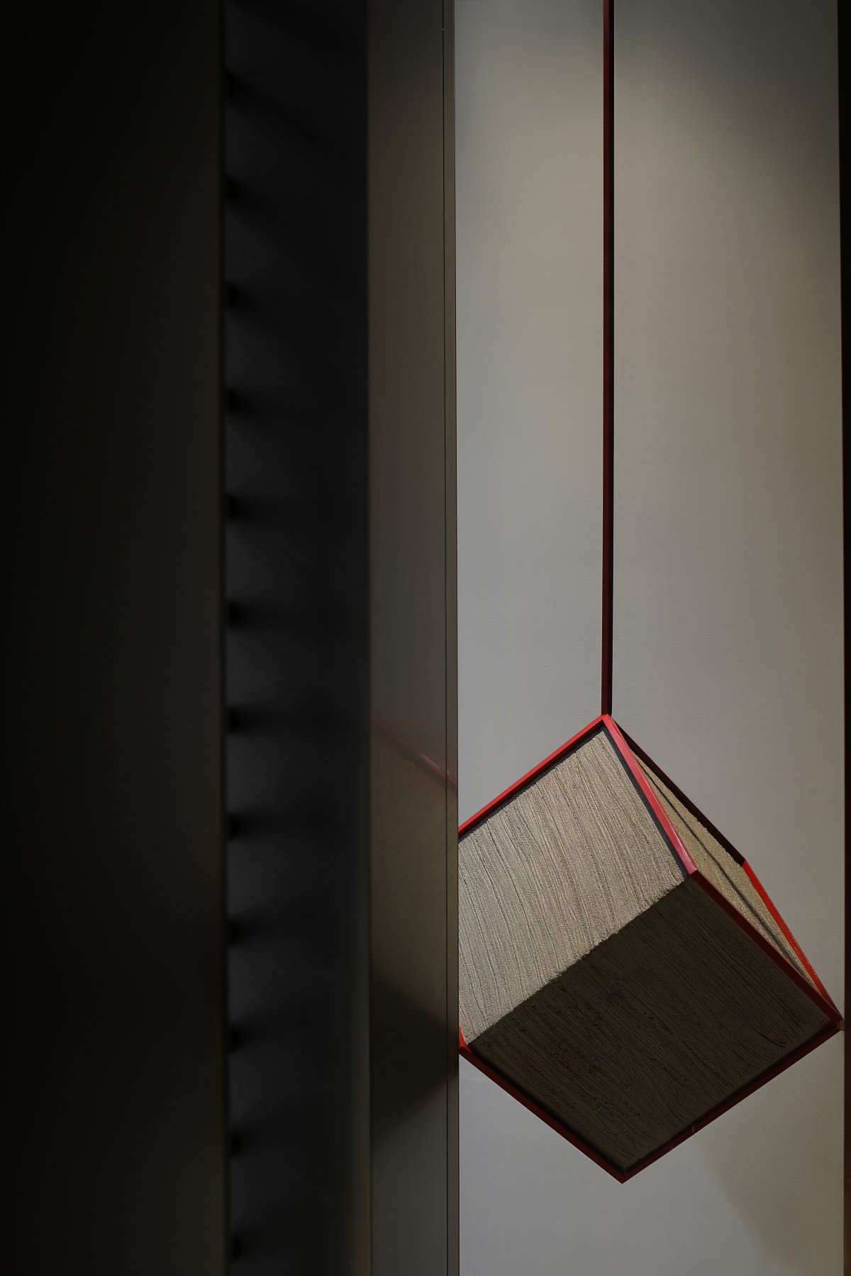 厦门市高端金属定制展厅设计丨中国厦门丨厦门共界设计-7