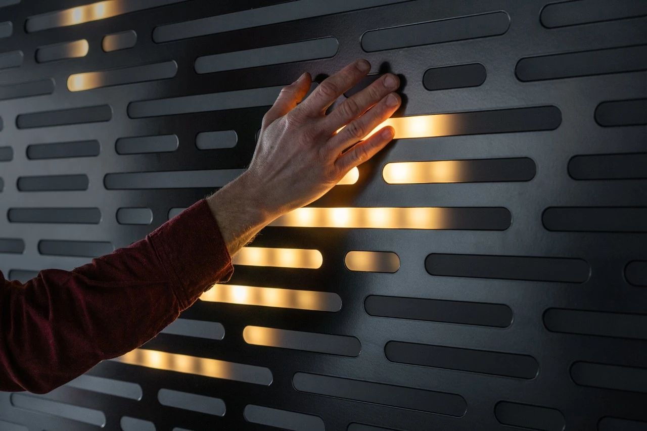 数字化艺术装置 | 自然与科技的奇幻碰撞-29