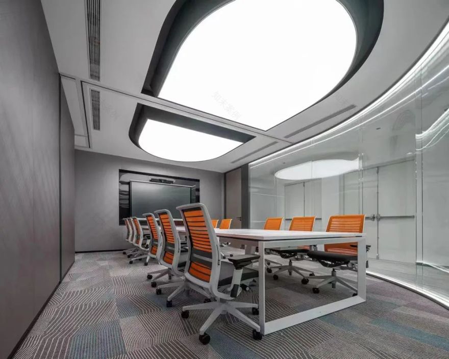 上海 Autoliv 奥托立夫七宝总部丨中国上海丨JA Team-11