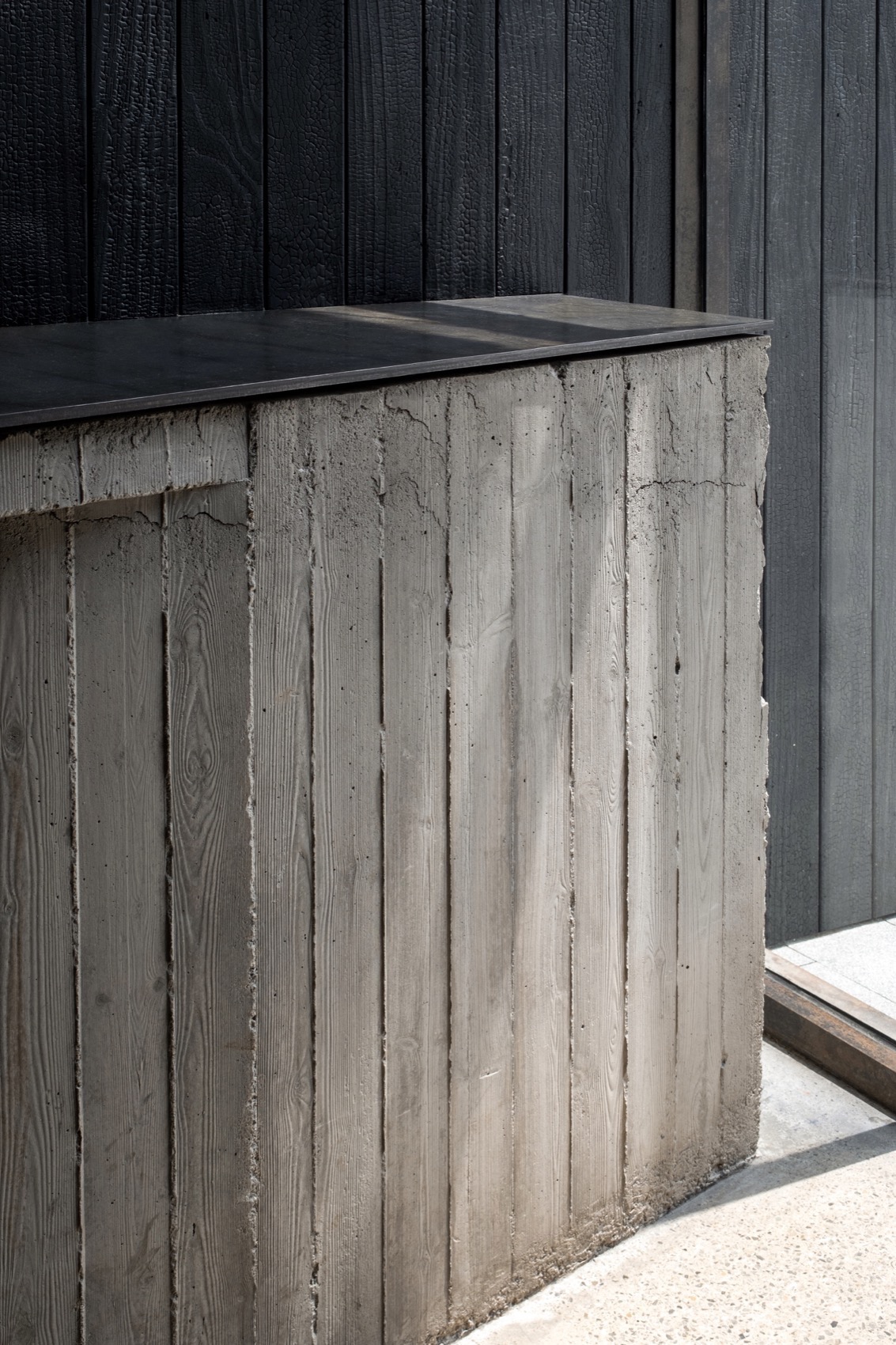 baas by chuck酒吧，大连 / R-BAS大栋建筑-23