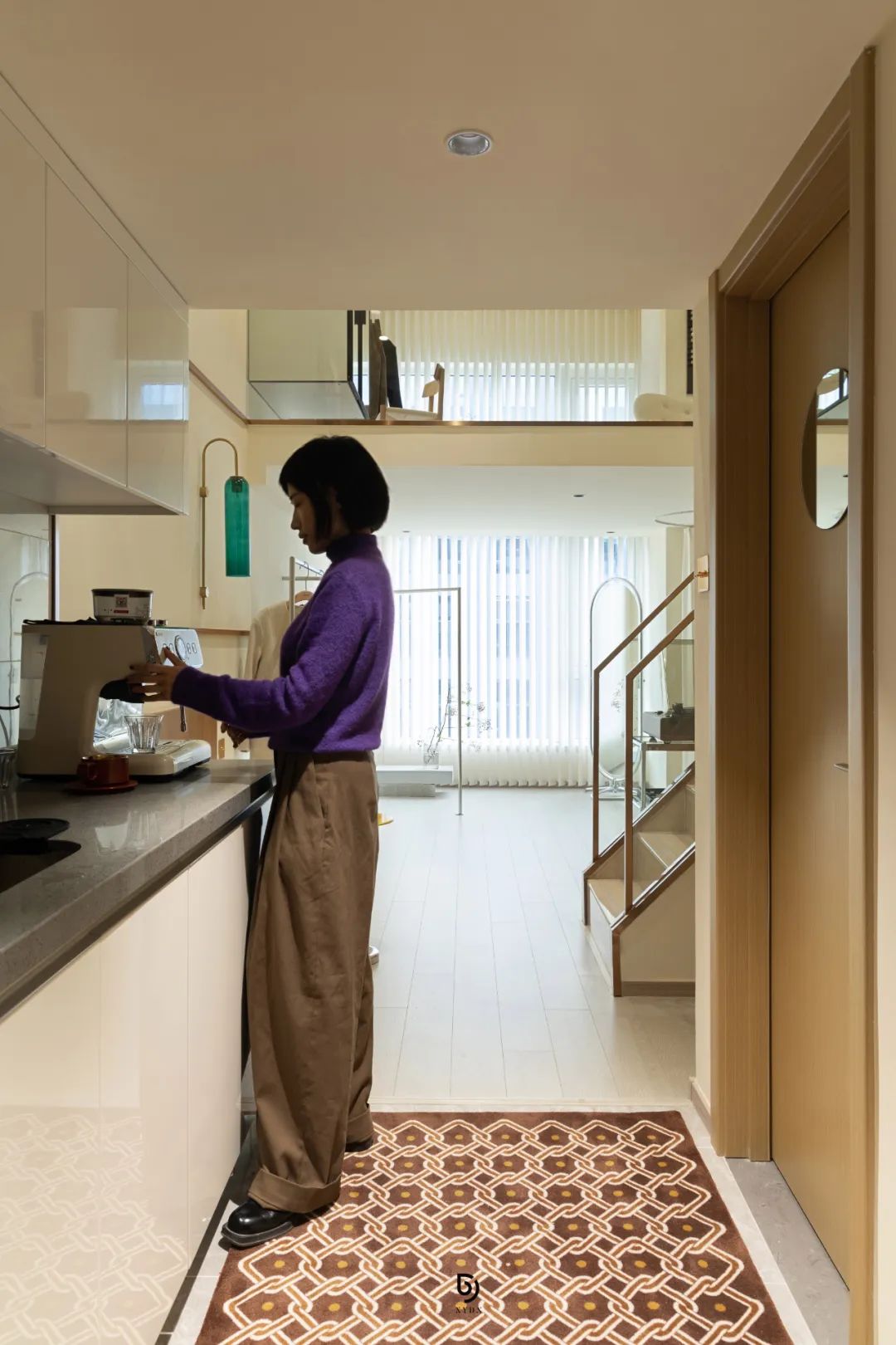 乌托邦式的服装工作室 · SHUWEN 理想国度丨中国杭州丨穆汖-29