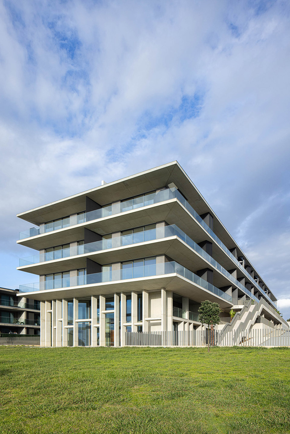 海边公寓丨葡萄牙-13