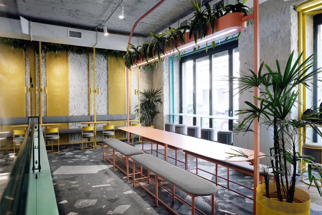 简约至上,空间为魂——DA 建筑师事务所室内设计案例-11