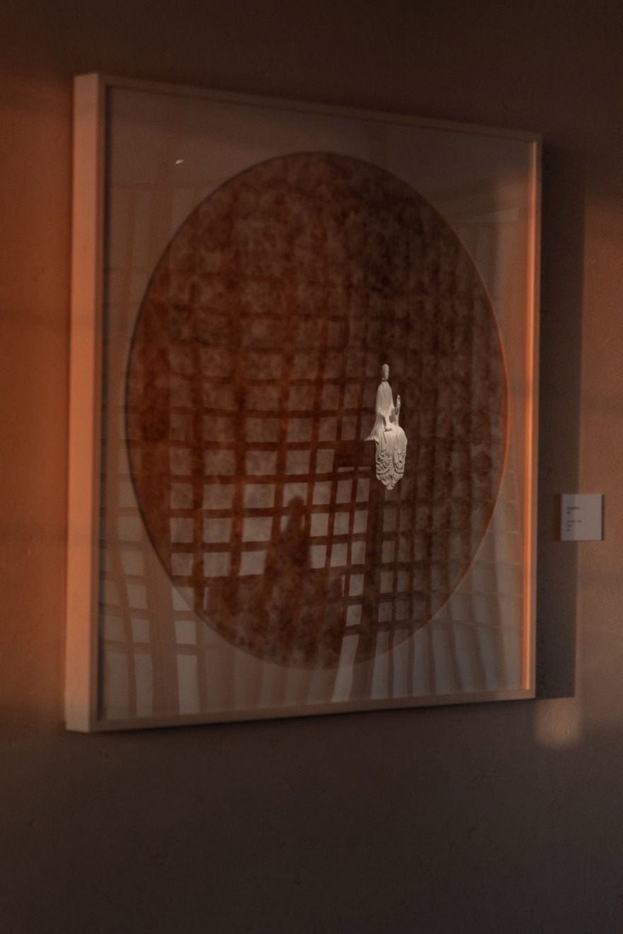 小山寺·宿心集丨中国浙江丨无设建筑-170