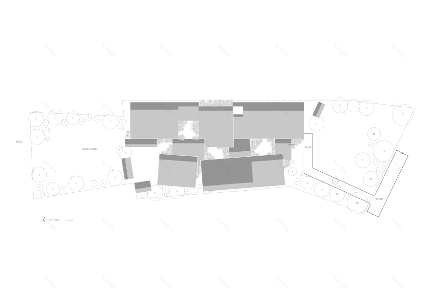 CSF Center for People With Disabilities / Rizvi Hassan-66