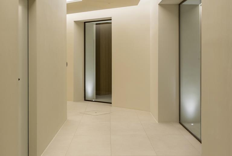 Promoción residencial Girona 2 · Arquitectura interior | vilablanch. Estudio de arquitectura interior situado en Barcelona. Proyectos de restauración, llave en mano y para promotoras-82