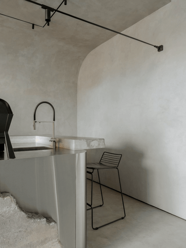 圣骑手咖啡丨俄罗斯莫斯科丨Marat Mazur-42