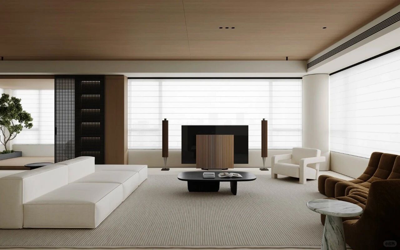 极简私宅  重塑当代语境-46