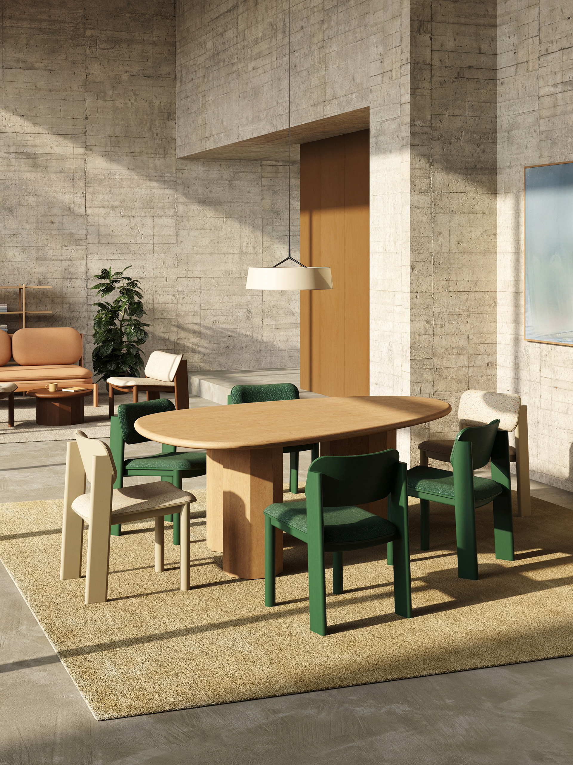 流量收集丨Denis Sokolov,SVOYA studio-30