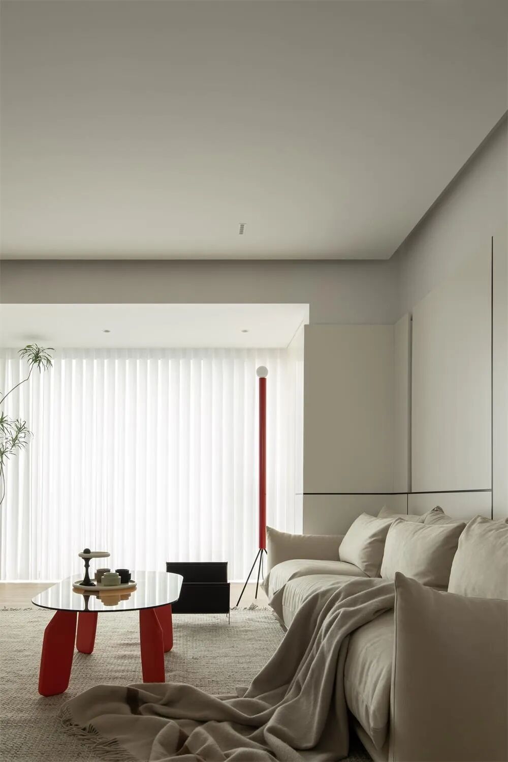 PrivateHome|简约空间的本质-83