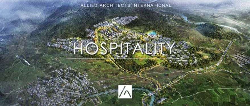 黄山云形酒店 | 东方意蕴的重塑与传承-94