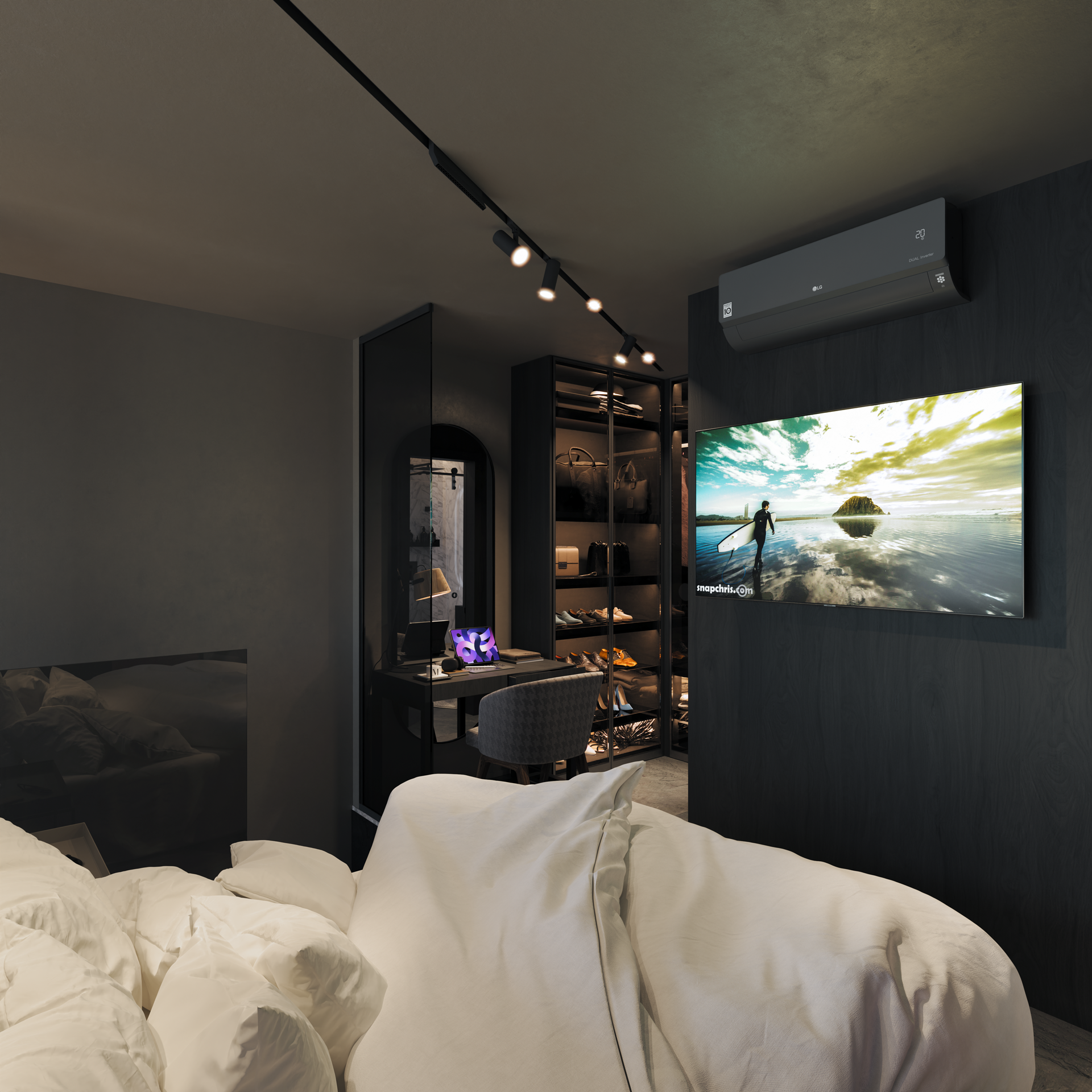 CGI - JARDIM 469 - APARTMENTS-4