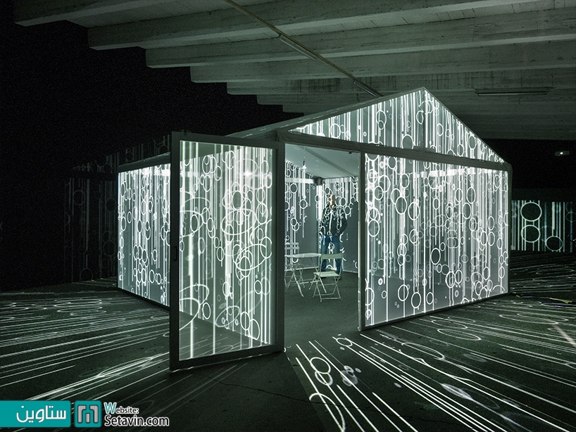 多媒体风暴体验项目丨奥地利维也纳丨studio flora&faunavisions-7