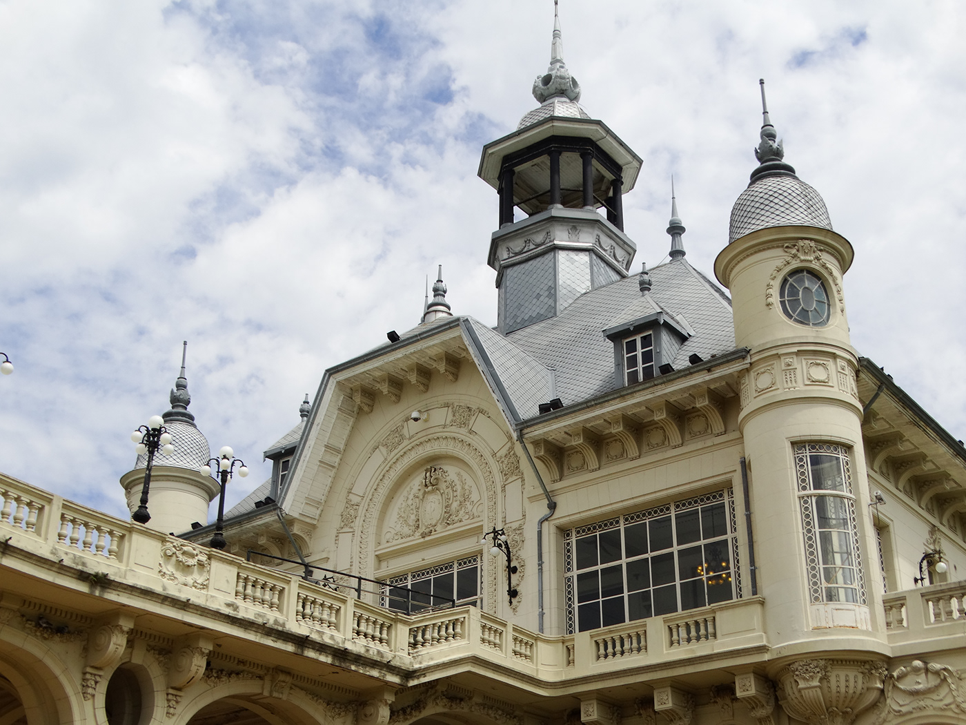 Registro Arquitectonico en el habitat cotidiano-1