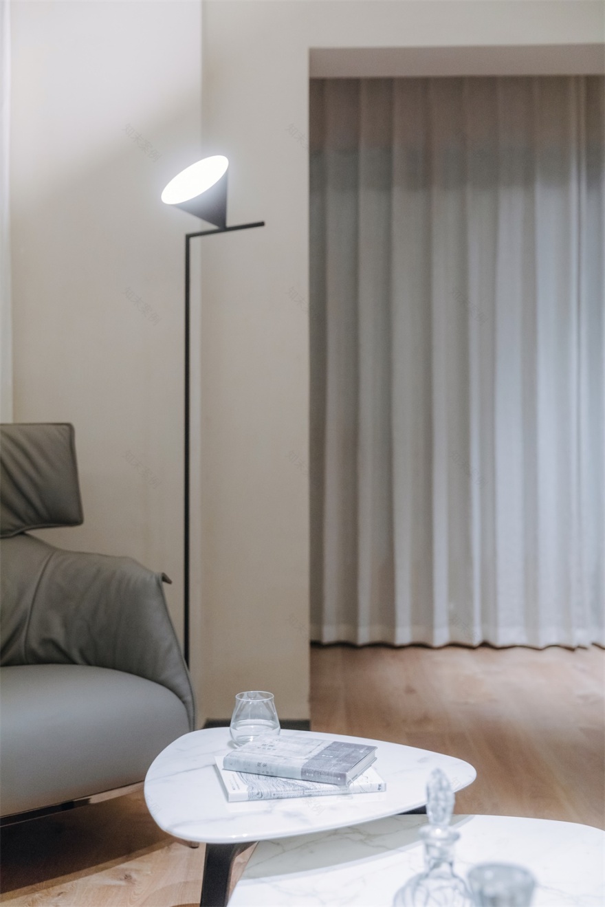 家的意义,杭州六口之家-丹桂花园 万境设计-20